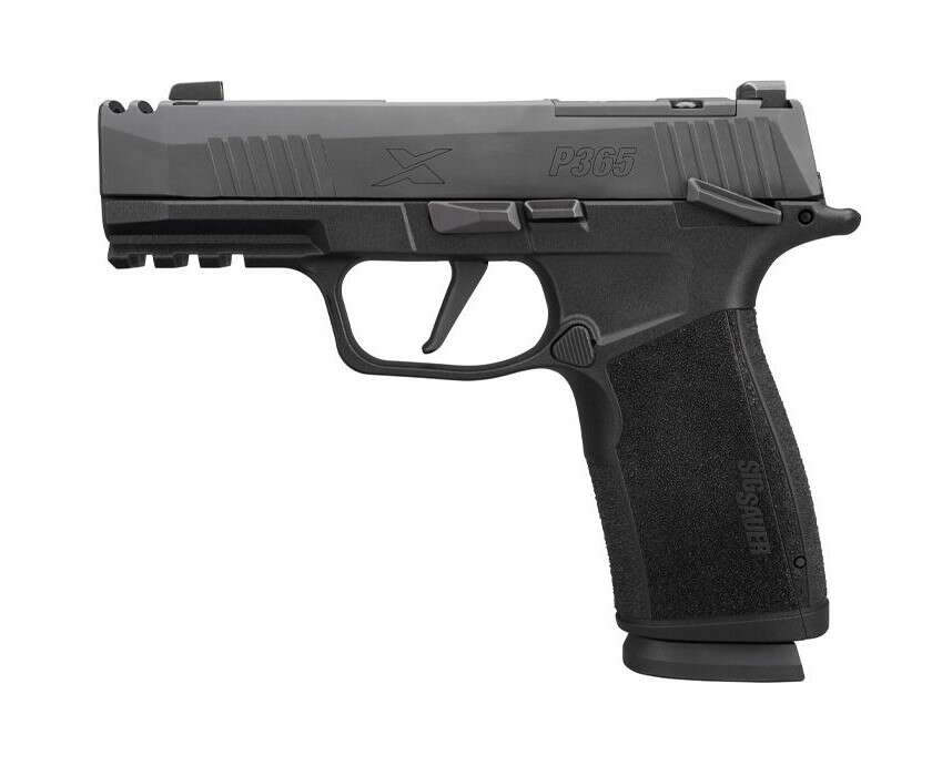 Handguns Sig Sauer P365 9mm SIG P365 X-MACRO 9MM 3.1" 10RD MS CA